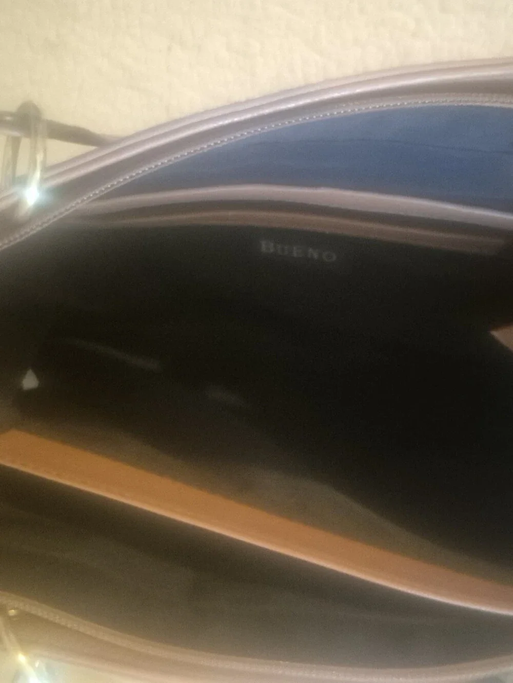 Bueno Women's Purse